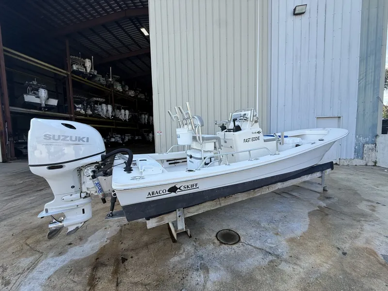 Slide: The Image of Abaco 20 2023 - 7517512