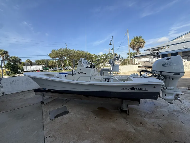 The Image of Abaco 20 2023 - 7517511