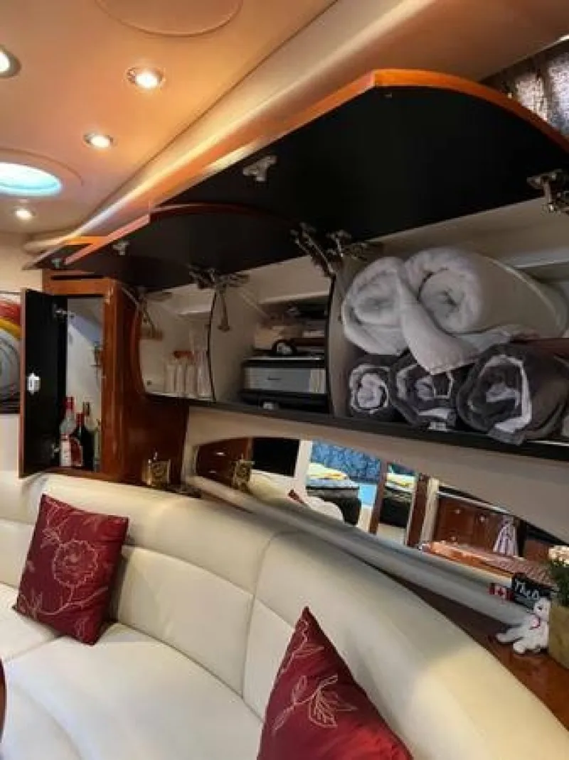 Slide: The Image of Sea Ray 360 Sundancer 2003 - 7587266