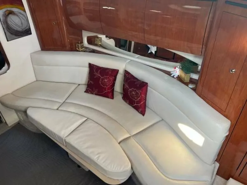 Slide: The Image of Sea Ray 360 Sundancer 2003 - 7587269