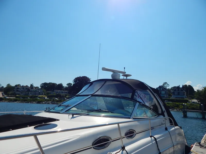 Slide: The Image of Sea Ray 360 Sundancer 2003 - 7587650