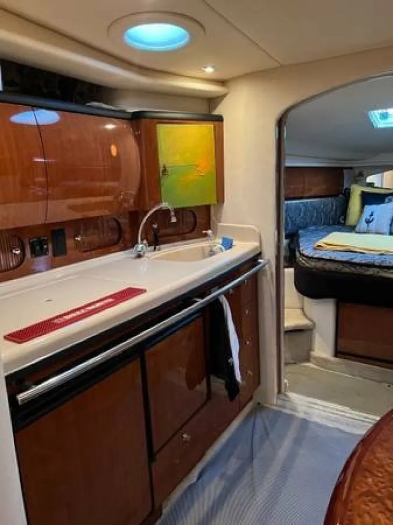 Slide: The Image of Sea Ray 360 Sundancer 2003 - 7587268