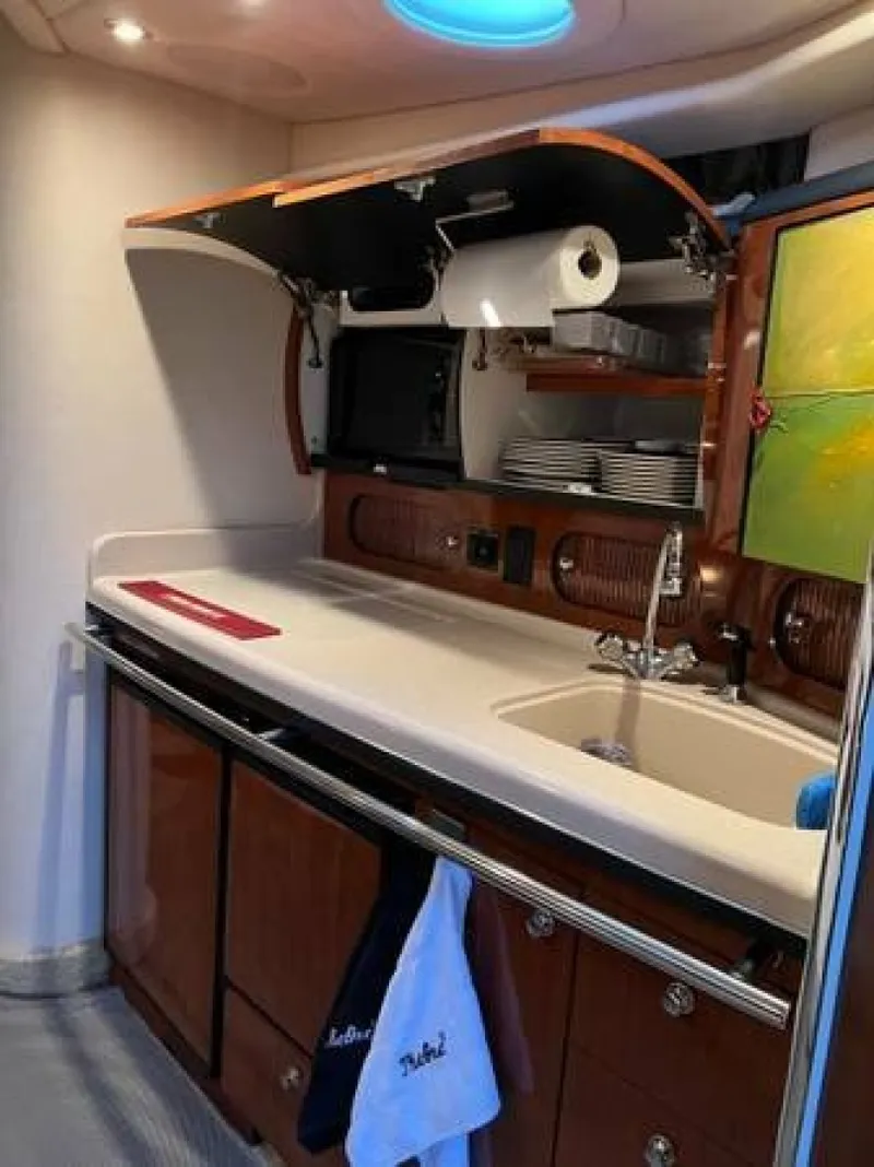Slide: The Image of Sea Ray 360 Sundancer 2003 - 7587267