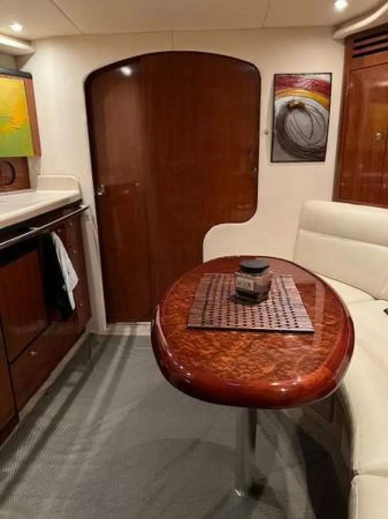 Slide: The Image of Sea Ray 360 Sundancer 2003 - 7587263