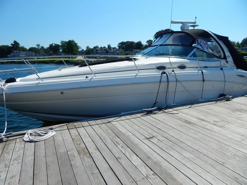 The Image of Sea Ray 360 Sundancer 2003 - 7517532