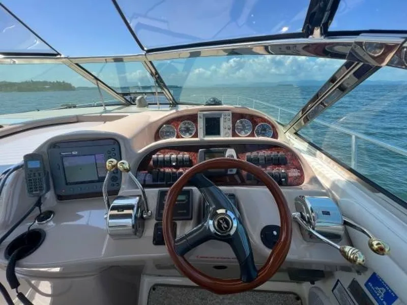Slide: The Image of Sea Ray 360 Sundancer 2003 - 7587271