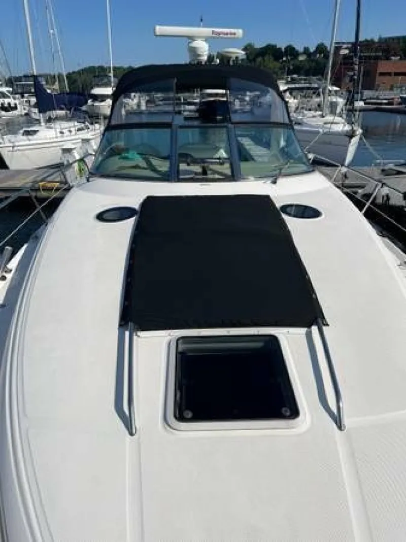 Slide: The Image of Sea Ray 360 Sundancer 2003 - 7587270