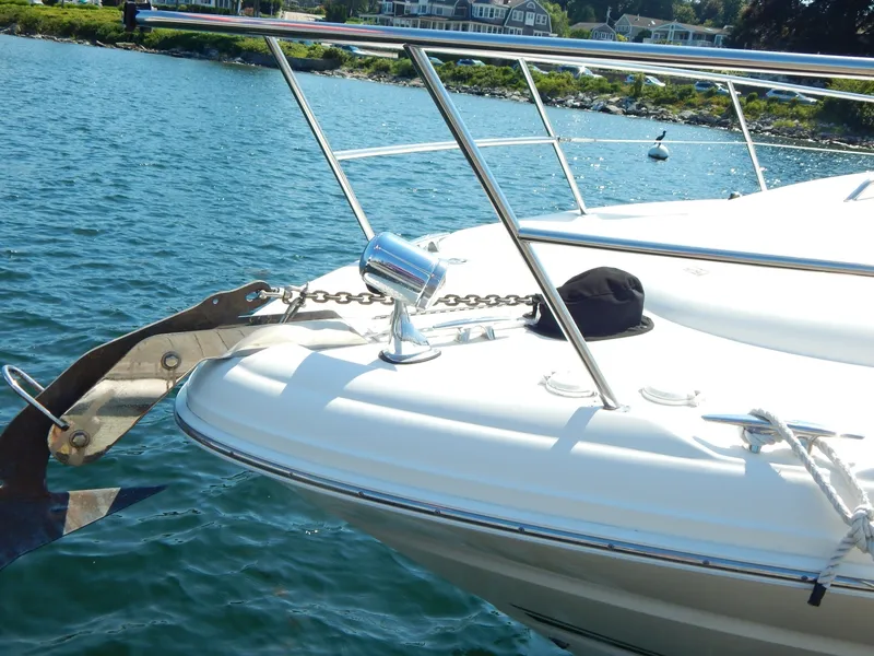 Slide: The Image of Sea Ray 360 Sundancer 2003 - 7587648