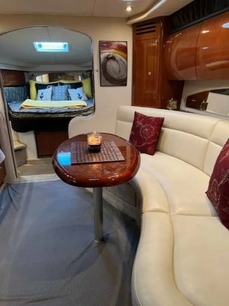 Slide: The Image of Sea Ray 360 Sundancer 2003 - 7587260