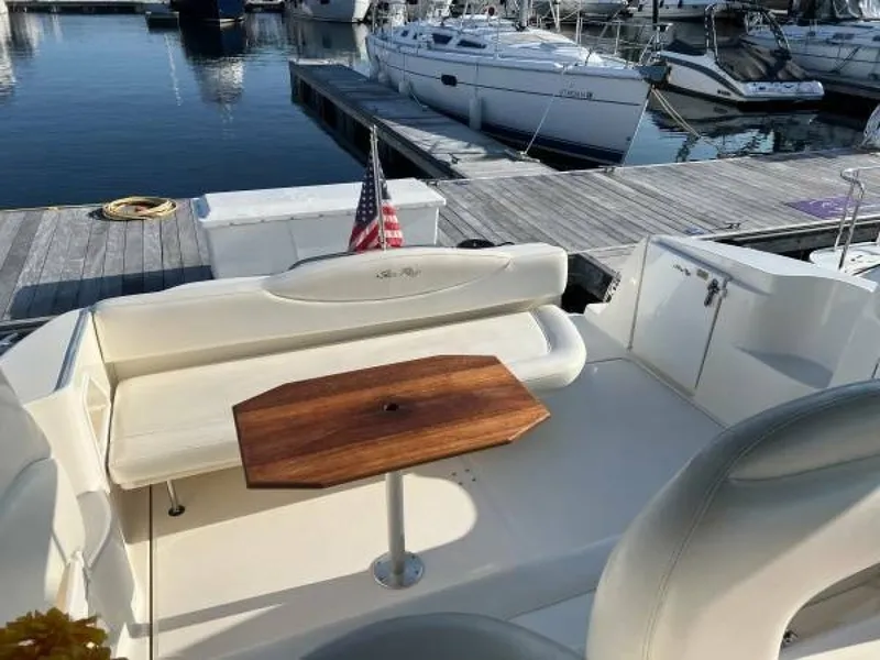 Slide: The Image of Sea Ray 360 Sundancer 2003 - 7587274