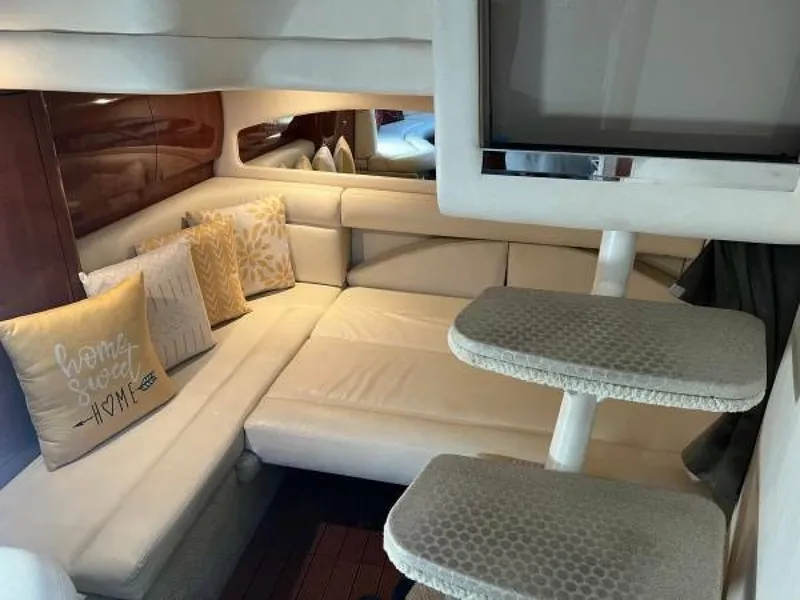 Slide: The Image of Sea Ray 360 Sundancer 2003 - 7587273