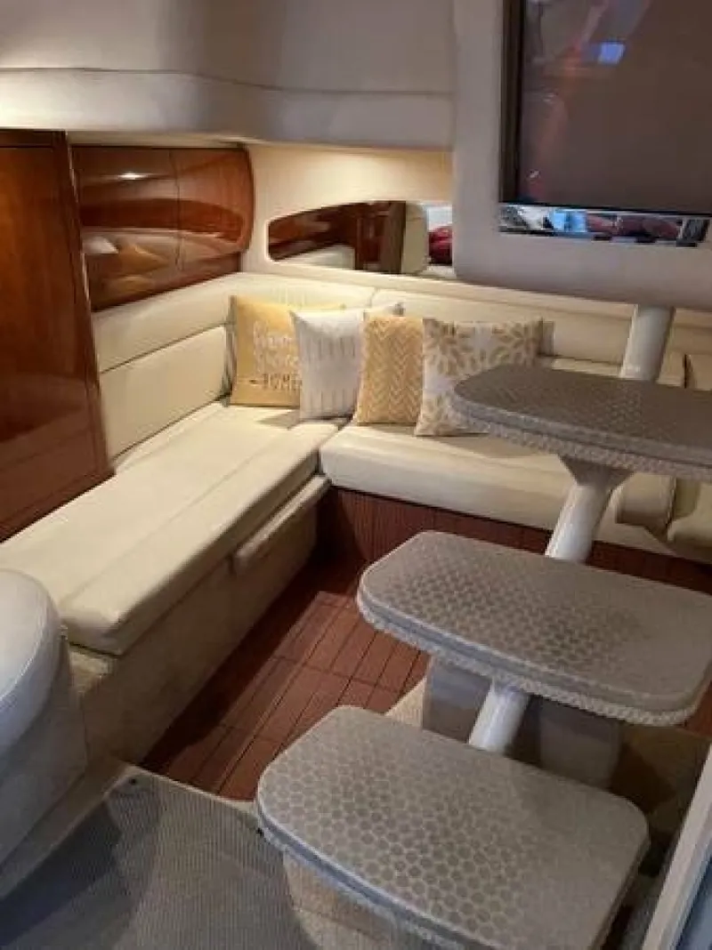 Slide: The Image of Sea Ray 360 Sundancer 2003 - 7587264