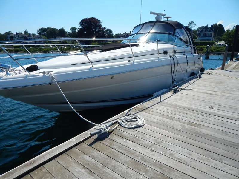 Slide: The Image of Sea Ray 360 Sundancer 2003 - 7587661