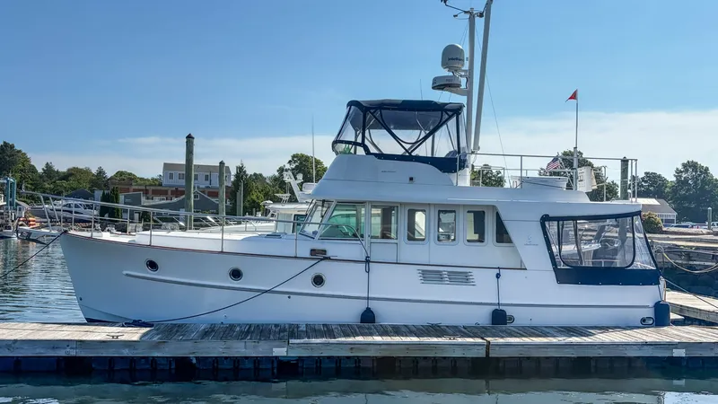 The Image of SWIFT TRAWLER 42 - 7517659