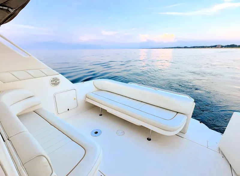 Slide: The Image of Sea Ray 330 Sundancer 1997 - 7523507