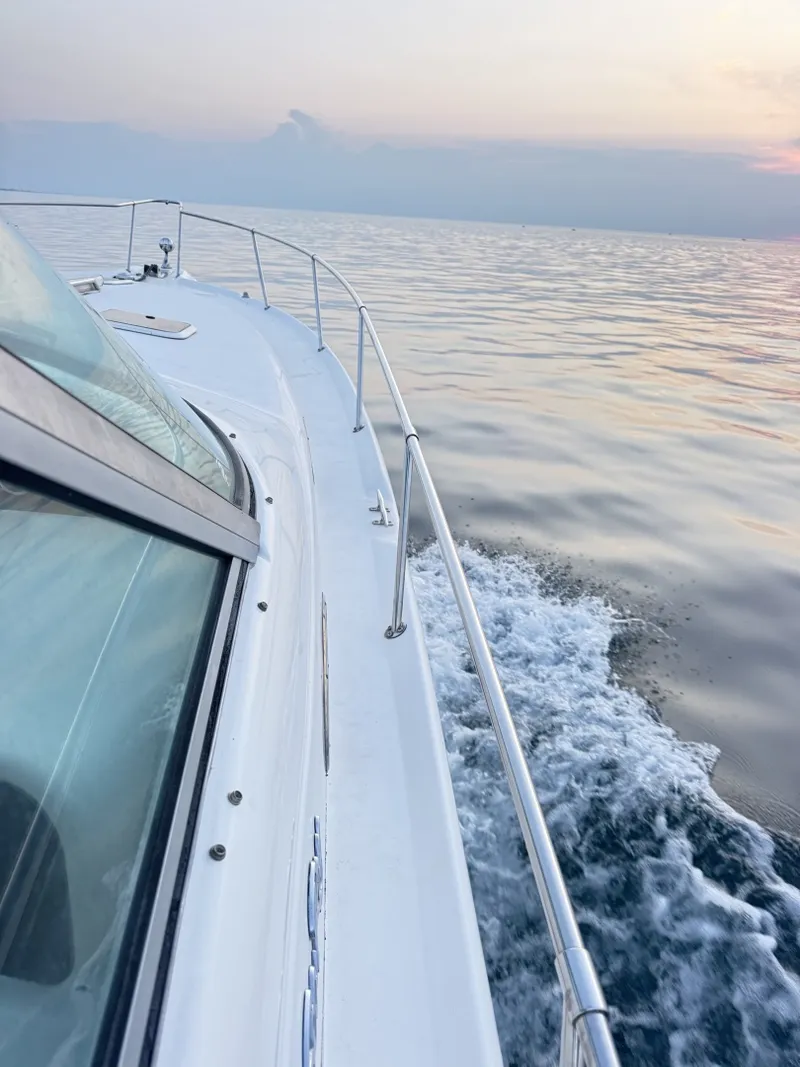 Slide: The Image of Sea Ray 330 Sundancer 1997 - 7523537