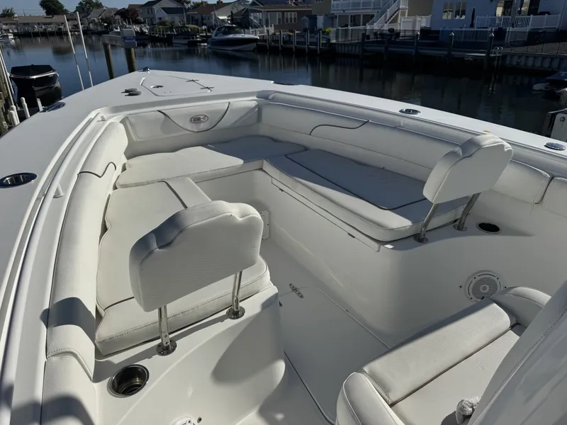 Slide: The Image of Sea Hunt Gamefish 27 2019 - 7518597