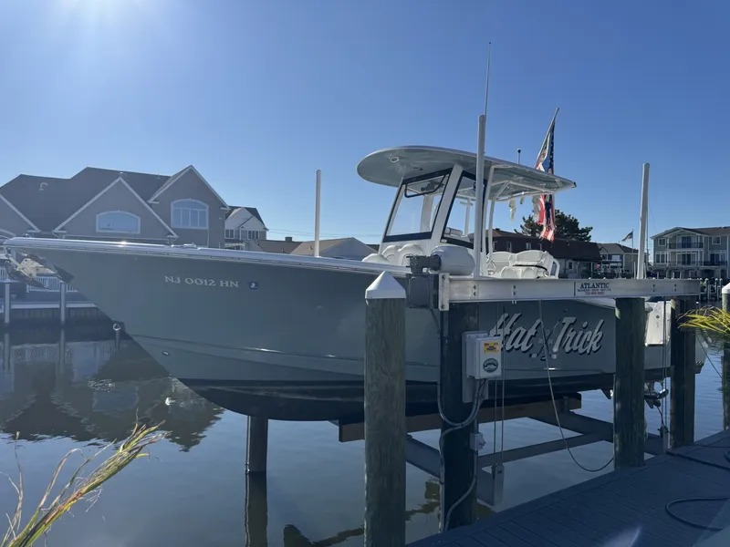 The Image of Sea Hunt Gamefish 27 2019 - 7518664