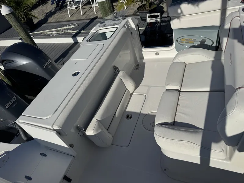 Slide: The Image of Sea Hunt Gamefish 27 2019 - 7518634