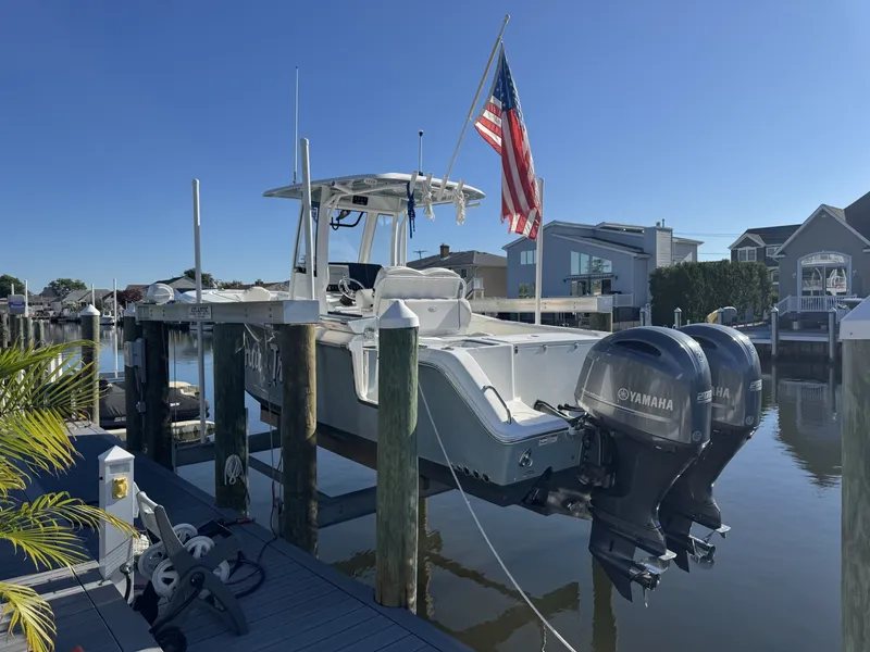 Slide: The Image of Sea Hunt Gamefish 27 2019 - 7518653