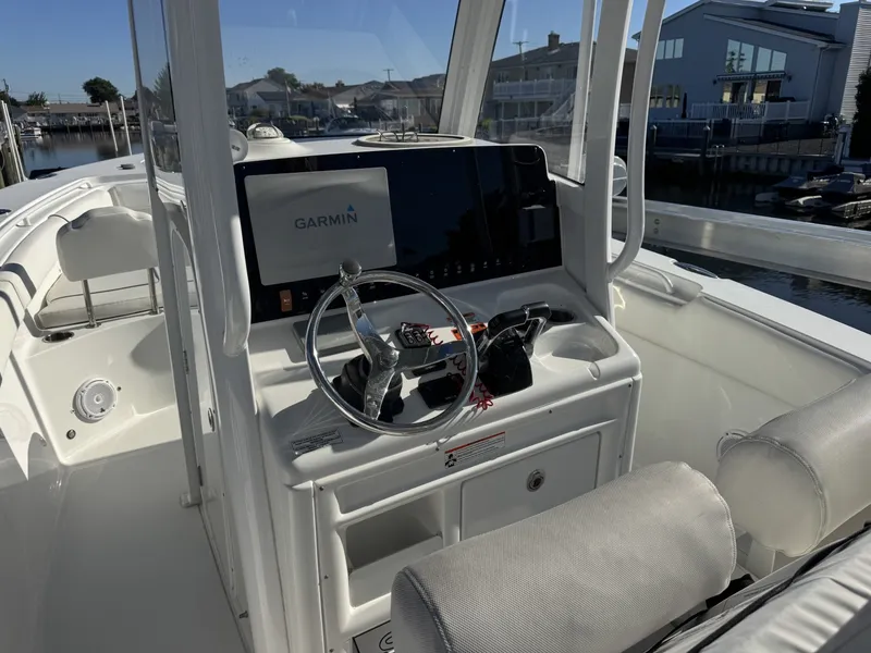Slide: The Image of Sea Hunt Gamefish 27 2019 - 7518592