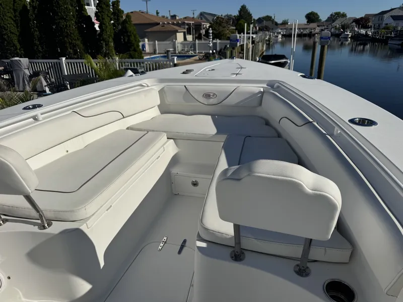 Slide: The Image of Sea Hunt Gamefish 27 2019 - 7518641
