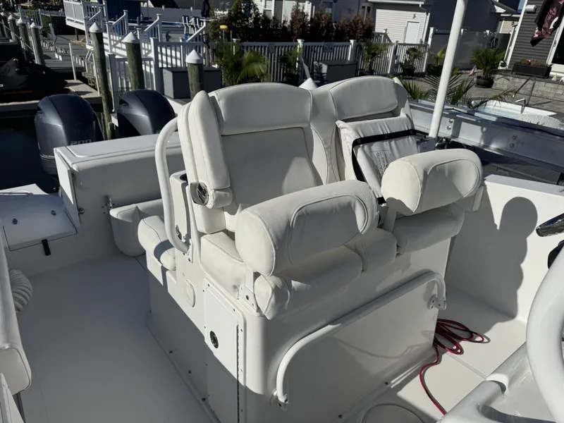 Slide: The Image of Sea Hunt Gamefish 27 2019 - 7518608