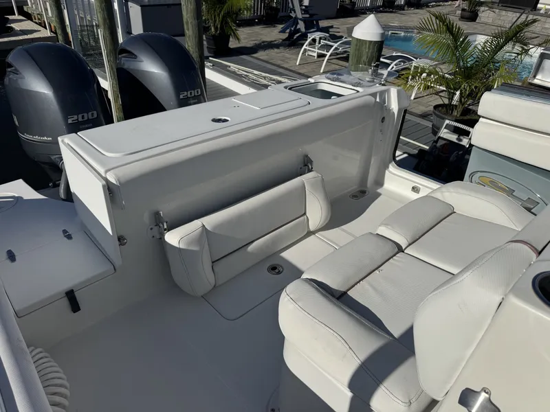 Slide: The Image of Sea Hunt Gamefish 27 2019 - 7518610