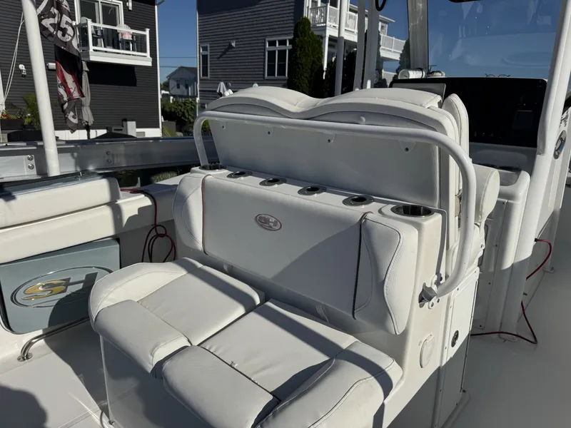 Slide: The Image of Sea Hunt Gamefish 27 2019 - 7518619