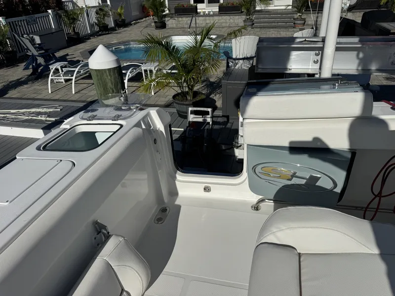 Slide: The Image of Sea Hunt Gamefish 27 2019 - 7518631