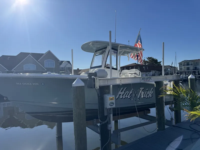 Slide: The Image of Sea Hunt Gamefish 27 2019 - 7518579
