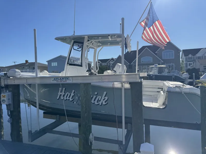 Slide: The Image of Sea Hunt Gamefish 27 2019 - 7518656