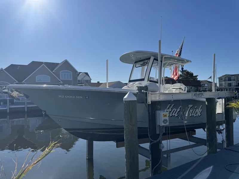 Slide: The Image of Sea Hunt Gamefish 27 2019 - 7518667
