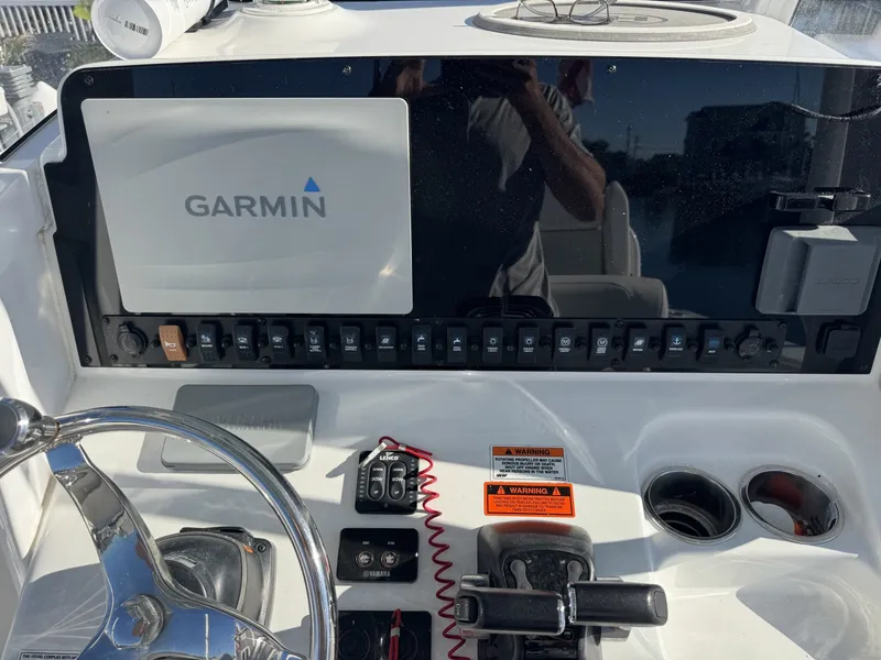 Slide: The Image of Sea Hunt Gamefish 27 2019 - 7518626