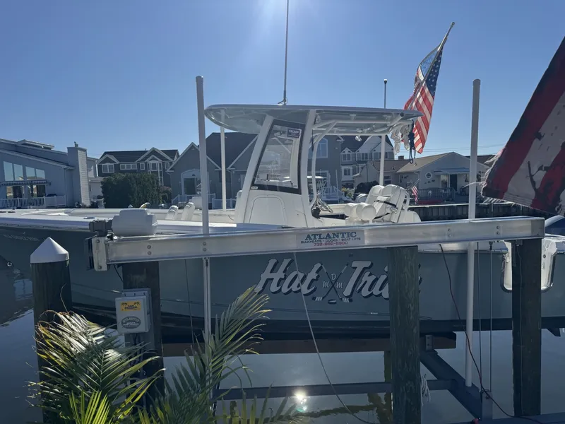 Slide: The Image of Sea Hunt Gamefish 27 2019 - 7518660