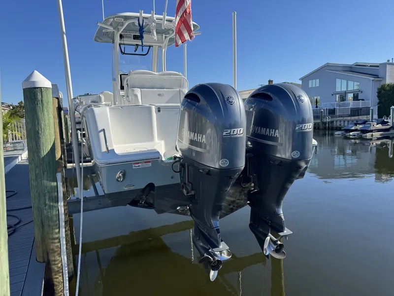 Slide: The Image of Sea Hunt Gamefish 27 2019 - 7518582