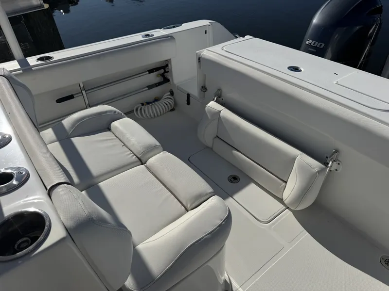 Slide: The Image of Sea Hunt Gamefish 27 2019 - 7518589