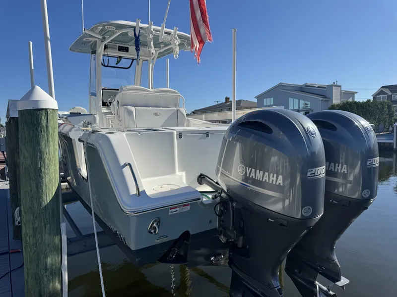 Slide: The Image of Sea Hunt Gamefish 27 2019 - 7518648