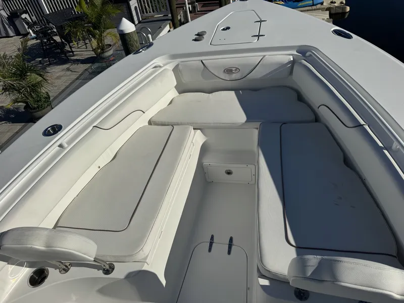 Slide: The Image of Sea Hunt Gamefish 27 2019 - 7518636