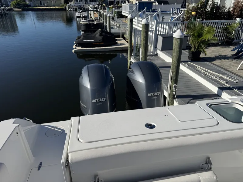 Slide: The Image of Sea Hunt Gamefish 27 2019 - 7518613
