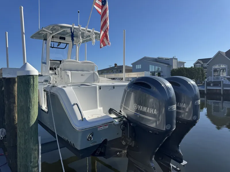 Slide: The Image of Sea Hunt Gamefish 27 2019 - 7518584
