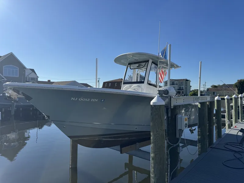 Slide: The Image of Sea Hunt Gamefish 27 2019 - 7518577
