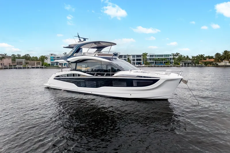 Slide: The Image of Galeon 620 FLY 2027 - 8051251