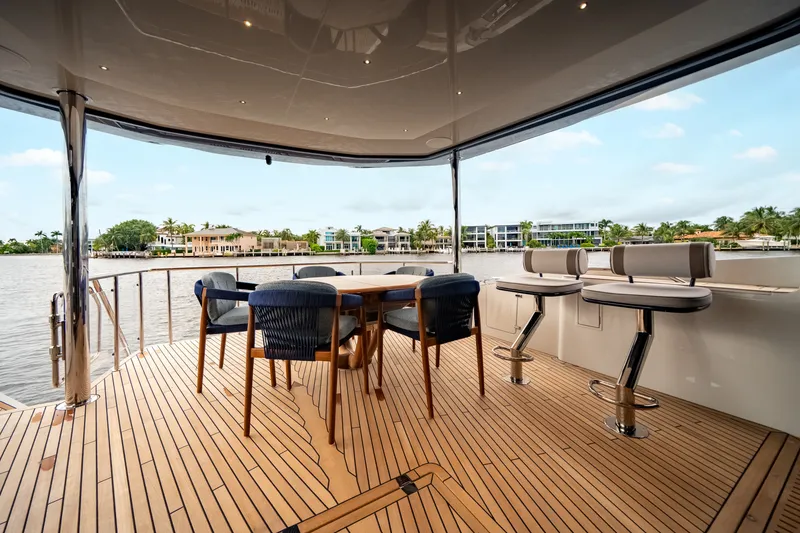 Slide: The Image of Galeon 620 FLY 2027 - 8051280