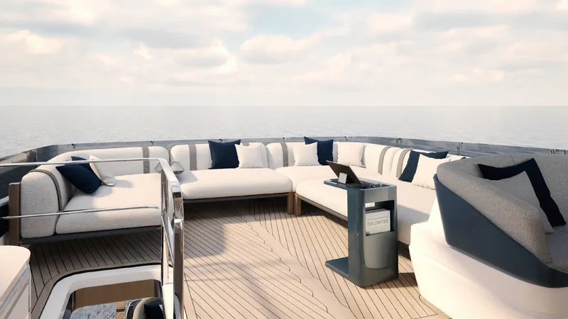 Slide: The Image of Galeon 620 FLY 2027 - 7518813