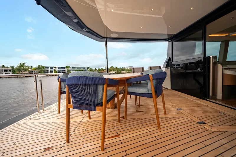 Slide: The Image of Galeon 620 FLY 2027 - 8051281