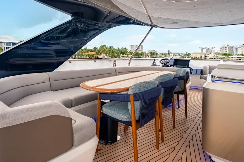 Slide: The Image of Galeon 620 FLY 2027 - 8051286