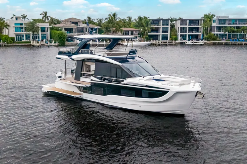 Slide: The Image of Galeon 620 FLY 2027 - 8051244