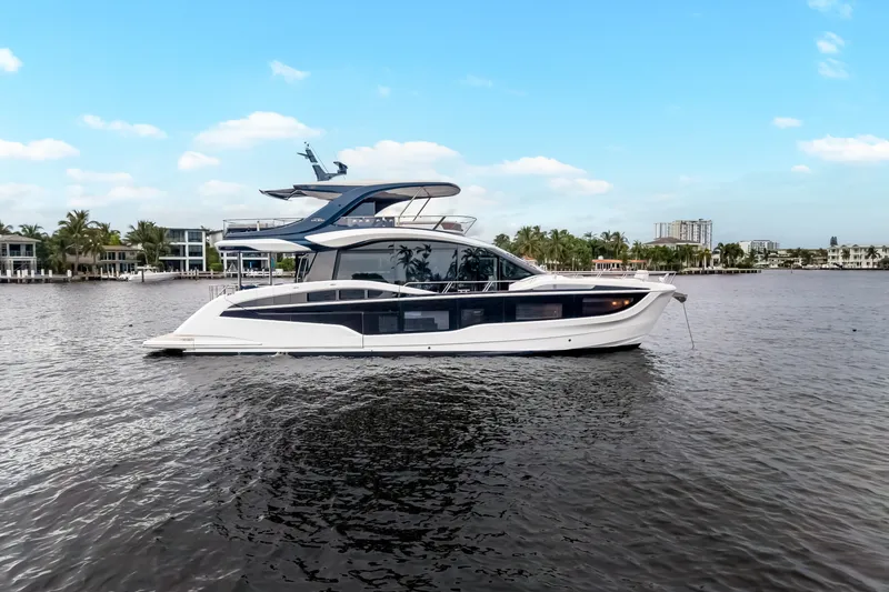 Slide: The Image of Galeon 620 FLY 2027 - 8051250