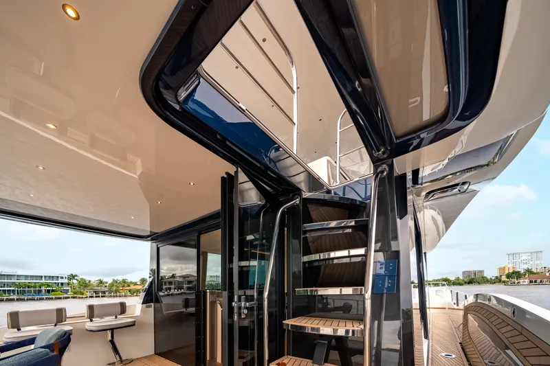 Slide: The Image of Galeon 620 FLY 2027 - 8051283